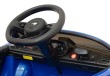 McLaren Artura na akumulator dla dzieci Niebieski + Napęd 4x4 + Pilot + Wolny Start + EVA + Audio LED-9 7282 