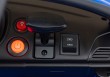 McLaren Artura na akumulator dla dzieci Niebieski + Napęd 4x4 + Pilot + Wolny Start + EVA + Audio LED-12 7282 