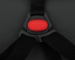 McLaren Artura na akumulator dla dzieci Czerwony + Napęd 4x4 + Pilot + Wolny Start + EVA + Audio LED-2 7283 