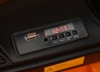McLaren Artura na akumulator dla dzieci Pomarańczowy + Napęd 4x4 + Pilot + Wolny Start + EVA + Audio LED-11 7284 
