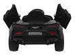 McLaren Artura na akumulator dla dzieci Czarny + Napęd 4x4 + Pilot + Wolny Start + EVA + Audio LED-4 7285 
