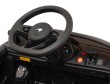 McLaren Artura na akumulator dla dzieci Czarny + Napęd 4x4 + Pilot + Wolny Start + EVA + Audio LED-9 7285 