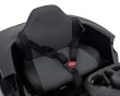McLaren Artura na akumulator dla dzieci Czarny + Napęd 4x4 + Pilot + Wolny Start + EVA + Audio LED-12 7285 
