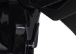 McLaren Artura na akumulator dla dzieci Czarny + Napęd 4x4 + Pilot + Wolny Start + EVA + Audio LED-20 7285 