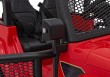 Auto terenowe OFF-ROAD 3.0 dla dzieci Czerwony + Pilot + Wolny Start + Pasy + Audio LED-13 7286 