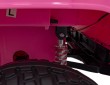 Auto terenowe OFF-ROAD 3.0 dla dzieci Różowy + Pilot + Wolny Start + Pasy + Audio LED-10 7288 