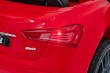 Maserati Ghibli na akumulator dla dzieci Czerwony + Pilot + EVA + Wolny Start + LED Audio-12 7289 