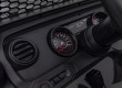Auto terenowe OFF-ROAD 3.0 dla dzieci Czarny + Pilot + Wolny Start + Pasy + Audio LED-10 7290 