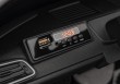 Maserati Ghibli na akumulator dla dzieci Czarny + Pilot + EVA + Wolny Start + LED Audio-14 7291 