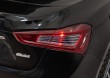 Maserati Ghibli na akumulator dla dzieci Czarny + Pilot + EVA + Wolny Start + LED Audio-18 7291 