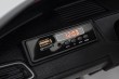 Maserati Ghibli na akumulator dla dzieci Biały + Pilot + EVA + Wolny Start + LED Audio-13 7293 