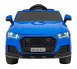 Pojazd Audi Q7 NEW LIFT - Niebieski SUV-1 7300 