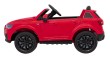 Pojazd Audi Q7 NEW LIFT - Czerwony SUV-4 7299 