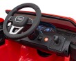Pojazd Audi Q7 NEW LIFT - Czerwony SUV-8 7299 