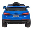 Pojazd Audi Q7 NEW LIFT - Niebieski SUV-6 7300 