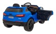 Pojazd Audi Q7 NEW LIFT - Niebieski SUV-7 7300 