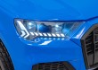 Pojazd Audi Q7 NEW LIFT - Niebieski SUV-10 7300 