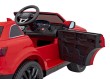 Pojazd Audi Q7 NEW LIFT - Czerwony SUV-16 7299 