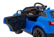 Pojazd Audi Q7 NEW LIFT - Niebieski SUV-16 7300 