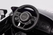 Audi R8 Policja na akumulator dla dzieci + Pilot + EVA + Wolny Start + MP3 LED-16 7303 