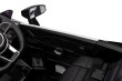 Audi R8 Policja na akumulator dla dzieci + Pilot + EVA + Wolny Start + MP3 LED-20 7303 