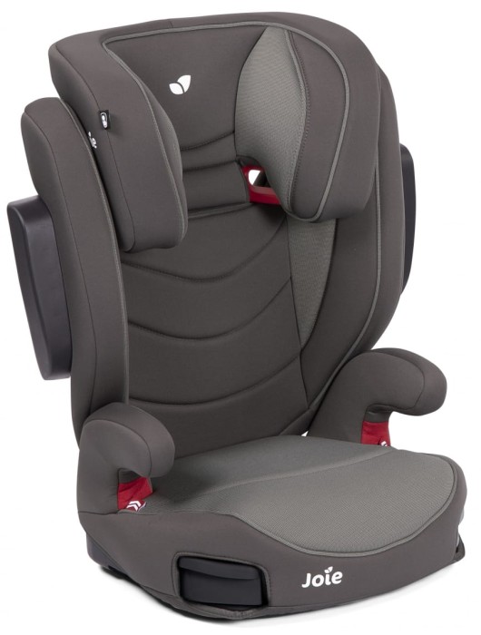 JOIE TRILLO LX fotelik dla starszaka 15-36 kg.