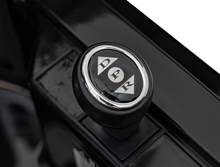 Audi R8 Policja na akumulator dla dzieci + Pilot + EVA + Wolny Start + MP3 LED-72 7303 