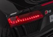 Audi R8 Policja na akumulator dla dzieci + Pilot + EVA + Wolny Start + MP3 LED-76 7303 
