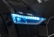 Audi R8 Policja na akumulator dla dzieci + Pilot + EVA + Wolny Start + MP3 LED-79 7303 