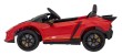 Pojazd Lamborghini Invencible Czerwony-5 7304 