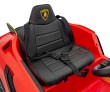Pojazd Lamborghini Invencible Czerwony-14 7304 