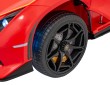 Pojazd Lamborghini Invencible Czerwony-16 7304 