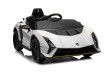 Pojazd Lamborghini Invencible Biały-7 7305 