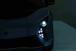 Pojazd Lamborghini Invencible Biały-9 7305 