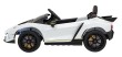 Pojazd Lamborghini Invencible Biały-13 7305 