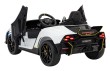Pojazd Lamborghini Invencible Biały-14 7305 