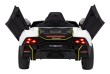Pojazd Lamborghini Invencible Biały-15 7305 
