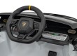Pojazd Lamborghini Invencible Biały-17 7305 