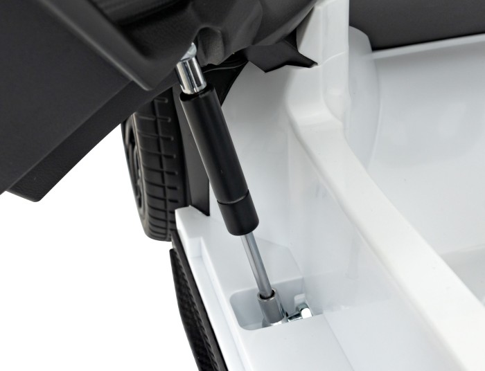Pojazd Lamborghini Invencible Biały-21 7305 