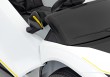 Pojazd Lamborghini Invencible Biały-23 7305 