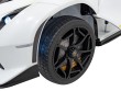 Pojazd Lamborghini Invencible Biały-24 7305 