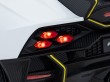 Pojazd Lamborghini Invencible Biały-25 7305 