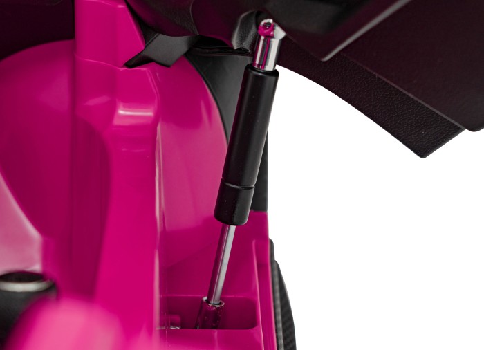 Pojazd Lamborghini Invencible Różowy-20 7306 