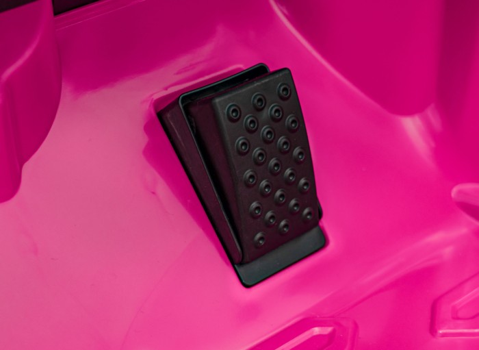 Pojazd Lamborghini Invencible Różowy-21 7306 