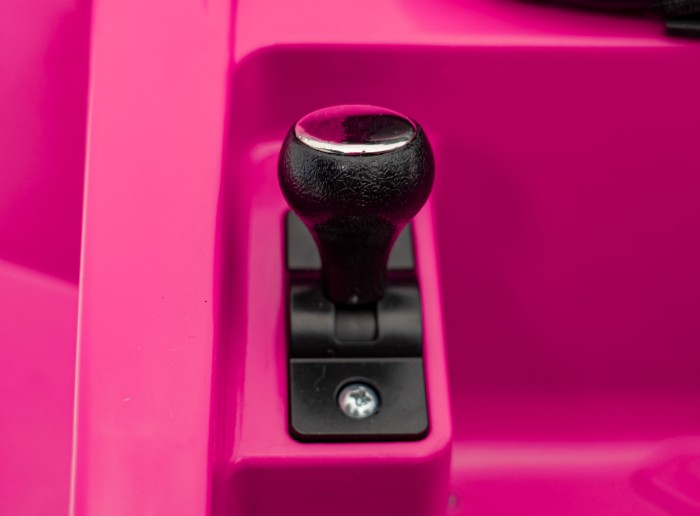 Pojazd Lamborghini Invencible Różowy-22 7306 