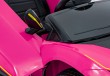 Pojazd Lamborghini Invencible Różowy-27 7306 
