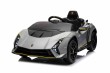 Pojazd Lamborghini Invencible Szary-1 7307 