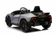 Pojazd Lamborghini Invencible Szary-5 7307 