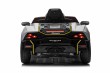 Pojazd Lamborghini Invencible Szary-6 7307 