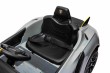 Pojazd Lamborghini Invencible Szary-11 7307 